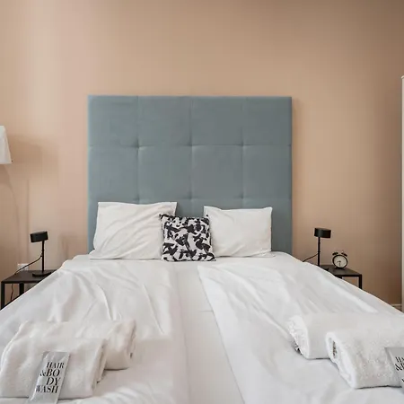 Ventura Ridge * Boedapest