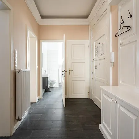 Appartement Ventura Ridge *