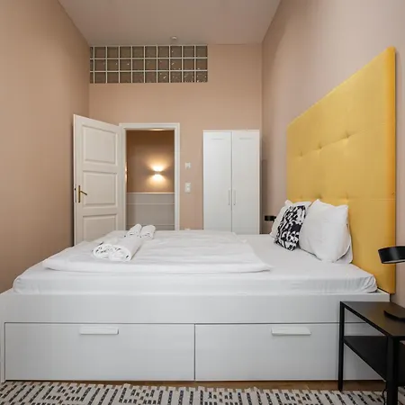 Ventura Ridge Appartement *