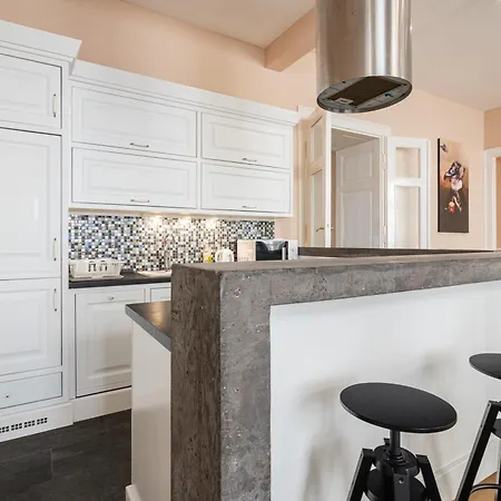 Appartement Ventura Ridge