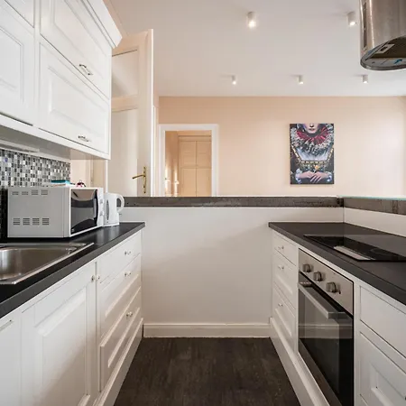 Ventura Ridge Boedapest