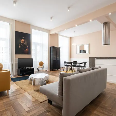 Ventura Ridge Appartement *