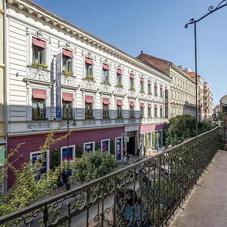 Ventura Ridge Appartement