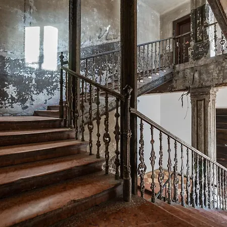 Ventura Ridge Appartement *