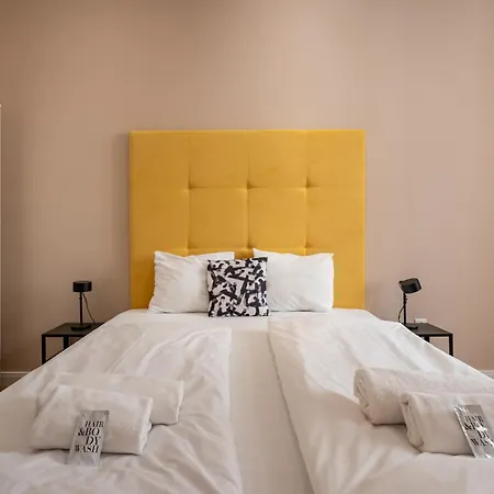 Ventura Ridge Budapest