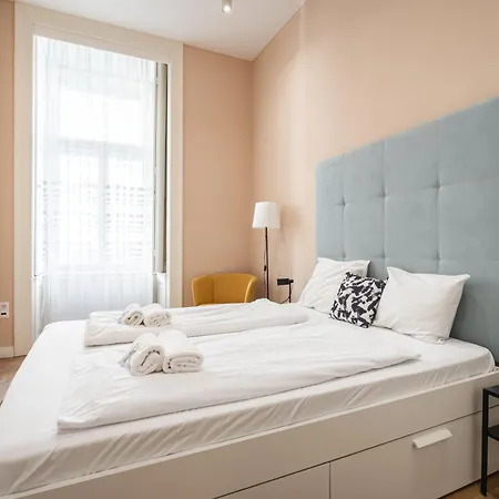 Ventura Ridge Budapest