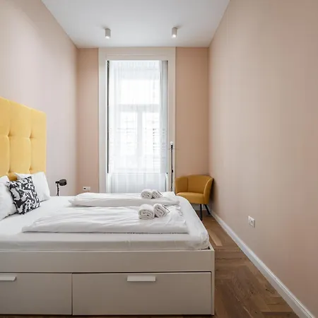 Ventura Ridge Budapest