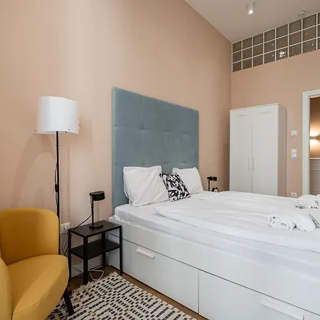 Appartement Ventura Ridge *