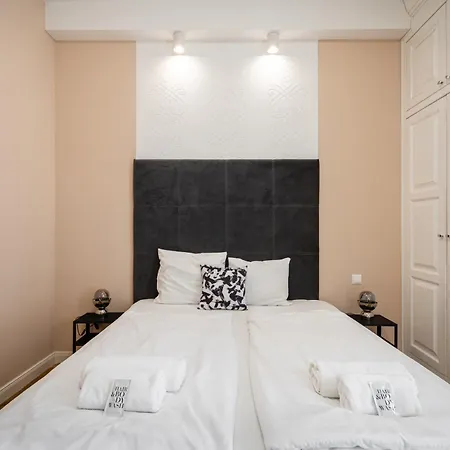 Apartmán Ventura Ridge