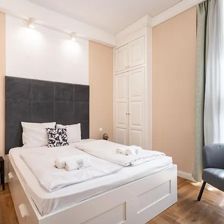 Appartement Ventura Ridge *