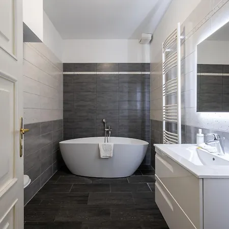 Apartment Ventura Ridge Budapest