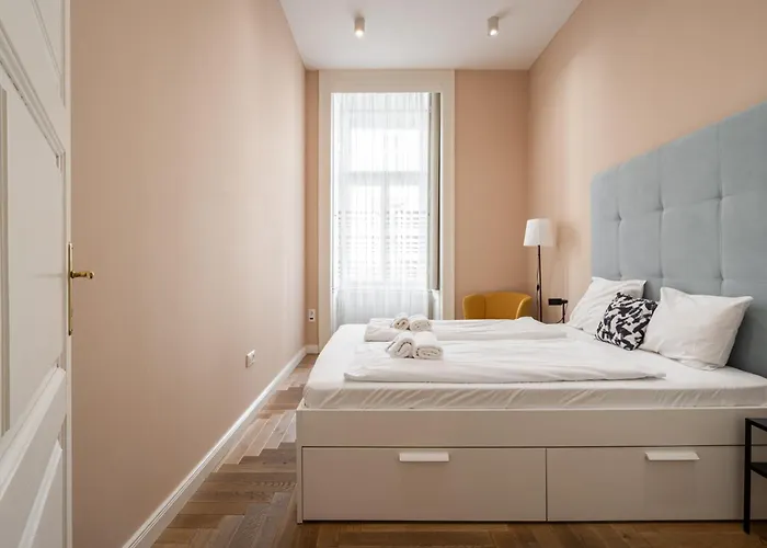 Apartament Ventura Ridge