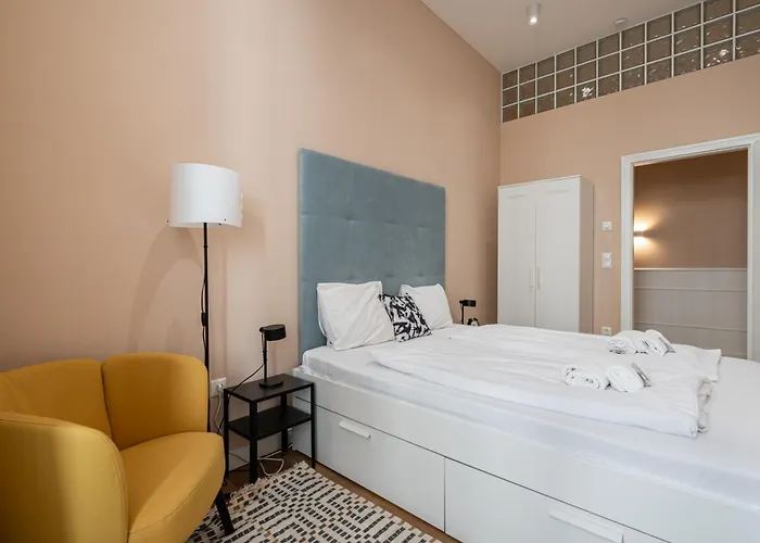 Appartamento Ventura Ridge *