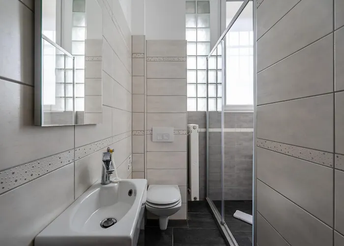 Ventura Ridge Apartament