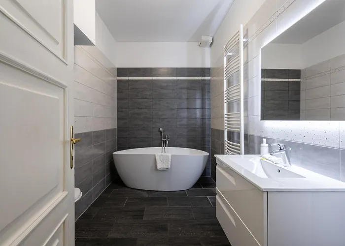 Appartamento Ventura Ridge Budapest