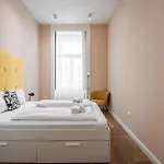 Ventura Ridge Budapest