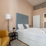 Apartman Ventura Ridge *