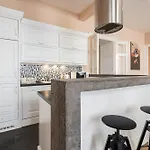 Apartman Ventura Ridge
