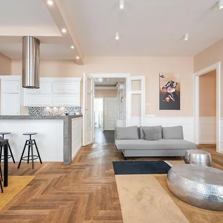 Apartman Ventura Ridge