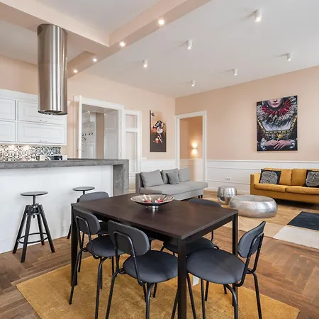 Apartman Ventura Ridge