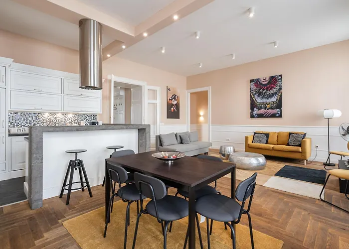 Appartement Ventura Ridge