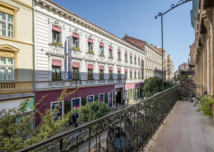 Ventura Ridge Appartement